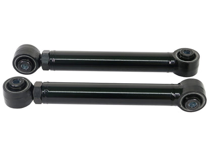 SuperPro TRC1184 Adjustable Upper Control Arm and Trailing Arm Set for Jeep Gladiator JT and Ram 1500