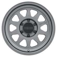 Method Wheels MR316 18x9 +18mm Offset 6x135 Gloss Titanium Wheel