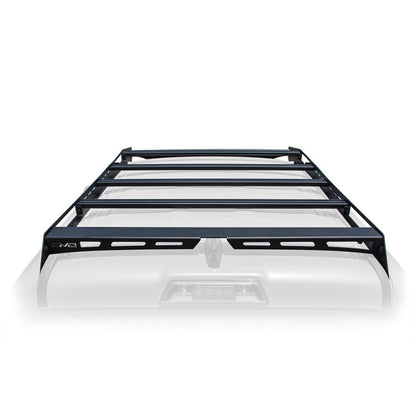 DV8 Offroad RRTT1-01 Aluminum Roof Rack for 2016-2023 Toyota Tacoma