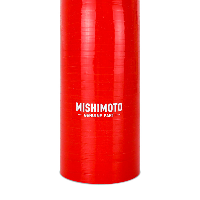 Mishimoto MMHOSE-TAC35-16RD Red Silicone Radiator Hose Kit for 2016-2023 Toyota Tacoma 3.5L V6