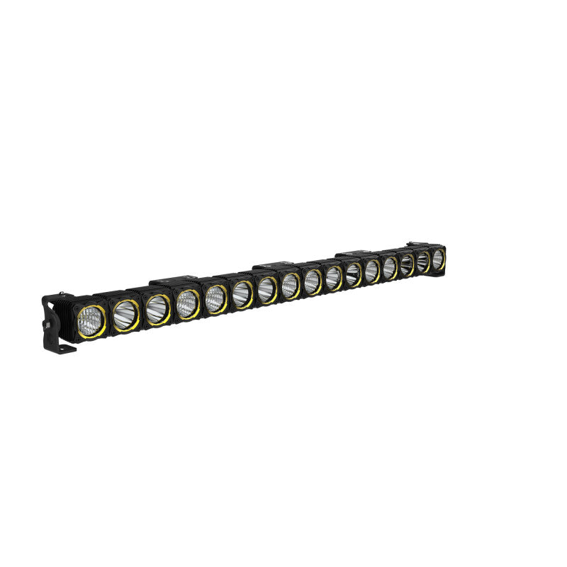 KC HiLiTES FLEX ERA LED 40-Inch Light Bar Master Kit, Part 294
