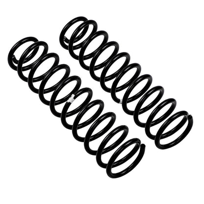Old Man Emu 3156 Front Coil Spring Set for 2018–2020 Jeep Wrangler JL, 2-Inch Lift