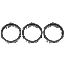 Climate Control Rings