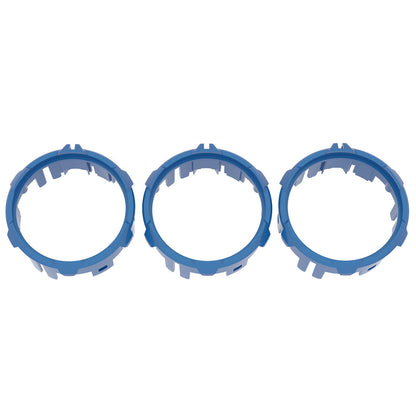 Climate Control Rings