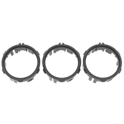 Climate Control Rings