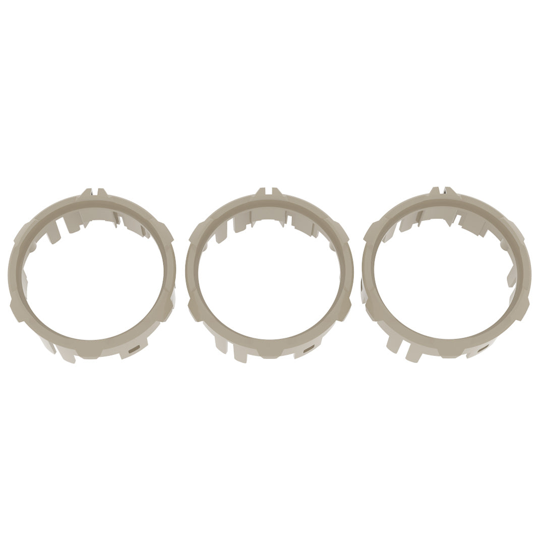 Climate Control Rings