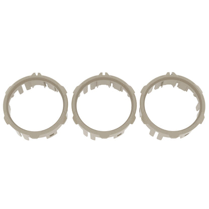 Climate Control Rings