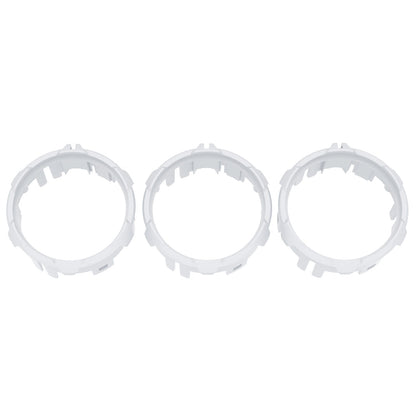Climate Control Rings