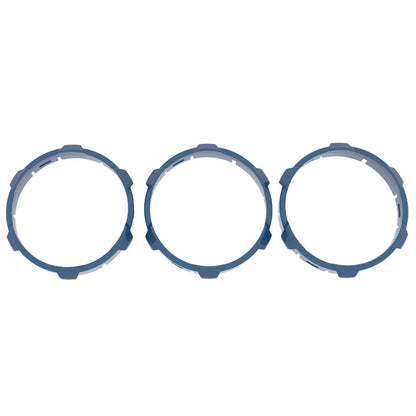 Climate Control Rings