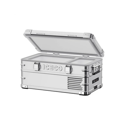 ICECO APL20 Light Duty Aluminum Freezer Single Zone 20 LT