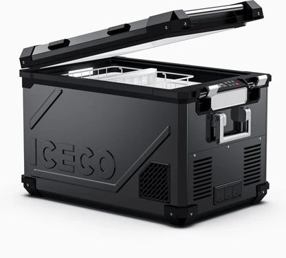 ICECO APL55 Dual Zone 12 Volt Freezer 55 LT