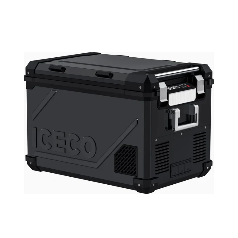 ICECO APL55 Dual Zone 12 Volt Freezer 55 LT