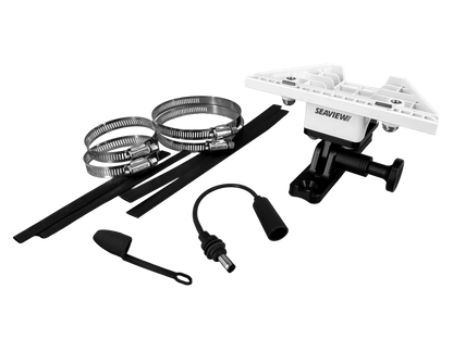 Starlink Mini Quick-Release Base Mount