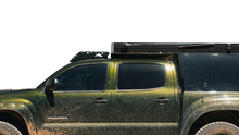 The Animas (2005-2023 Tacoma Camper Roof Rack)