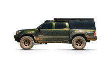 The Animas (2005-2023 Tacoma Camper Roof Rack)