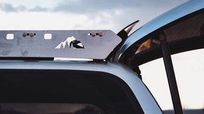 The Antero (1996-2002 4Runner Roof Rack) - Sherpa Equipment Company