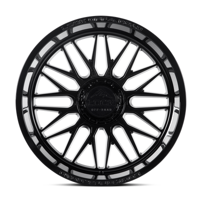APEX - GLOSS BLACK