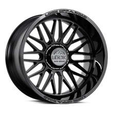 APEX - GLOSS BLACK