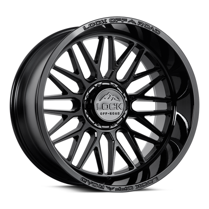 APEX - GLOSS BLACK