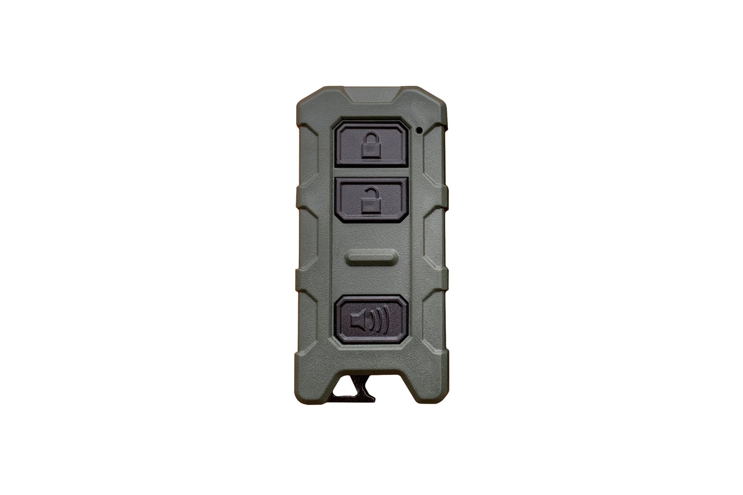 Minimalist Key Fob