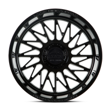 ASSAULT - GLOSS BLACK