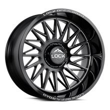 ASSAULT - GLOSS BLACK MILLING