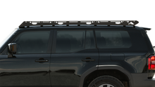 The Atlas (2024-2026 Toyota Land Cruiser / Lexus GX550 Roof Rack)