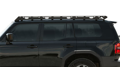 The Atlas (2024-2026 Toyota Land Cruiser / Lexus GX550 Roof Rack)