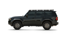 The Atlas (2024-2026 Toyota Land Cruiser / Lexus GX550 Roof Rack)