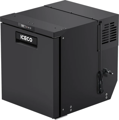 ICECO RV/Truck Refrigerator/Freezer - 62L
