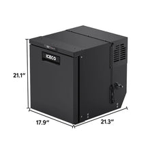 ICECO RV/Truck Refrigerator/Freezer - 62L
