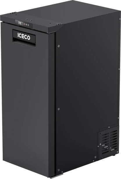 ICECO RV/Truck Refrigerator/Freezer - 86L