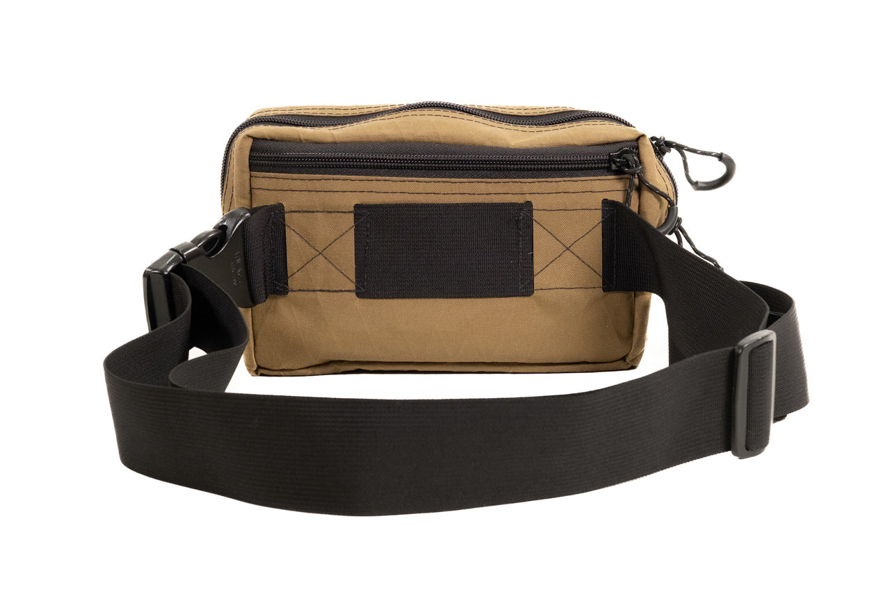 Bum Bag XL | Triple Run
