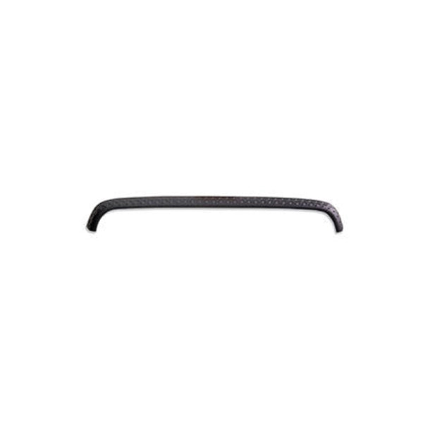 BUSHWACKER 14093 Trail Armor Hood Guard for Jeep Gladiator 2020-2022