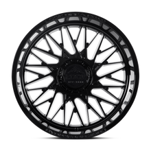 BANDIT - GLOSS BLACK