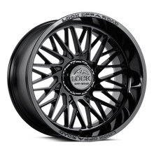 BANDIT - GLOSS BLACK