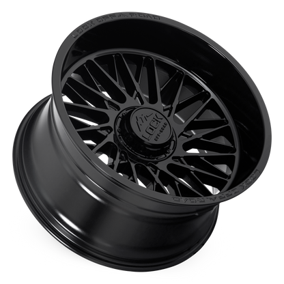 BANDIT - GLOSS BLACK