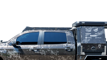 The Big Bear (2007-2021 Tundra CrewMax Roof Rack)