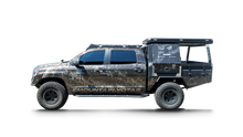 The Big Bear (2007-2021 Tundra CrewMax Roof Rack)