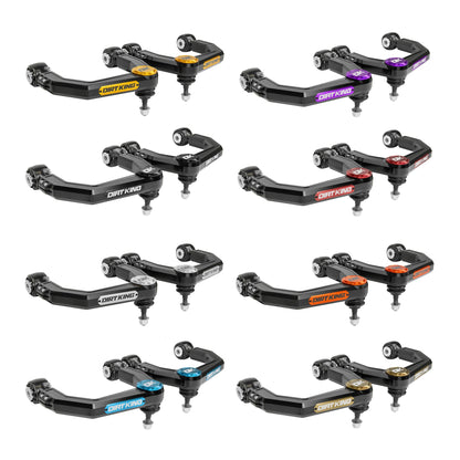 Billet Upper Control Arms
