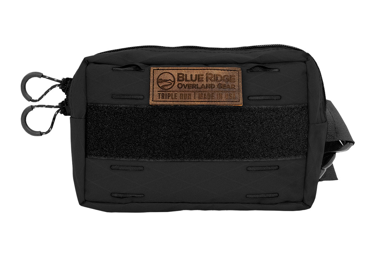 Bum Bag XL | Triple Run
