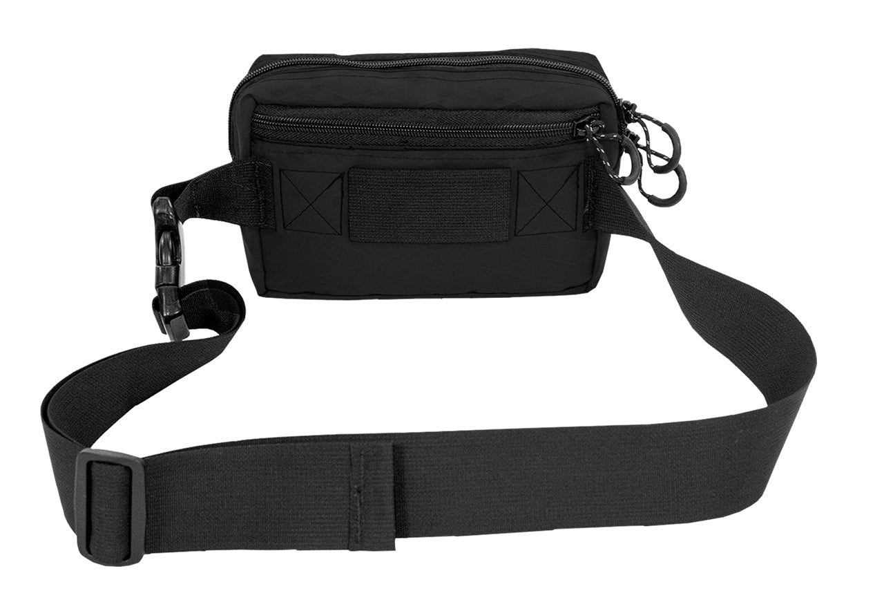 Bum Bag XL | Triple Run