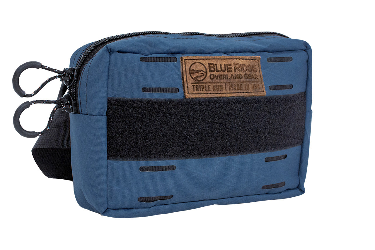 Bum Bag XL | Triple Run