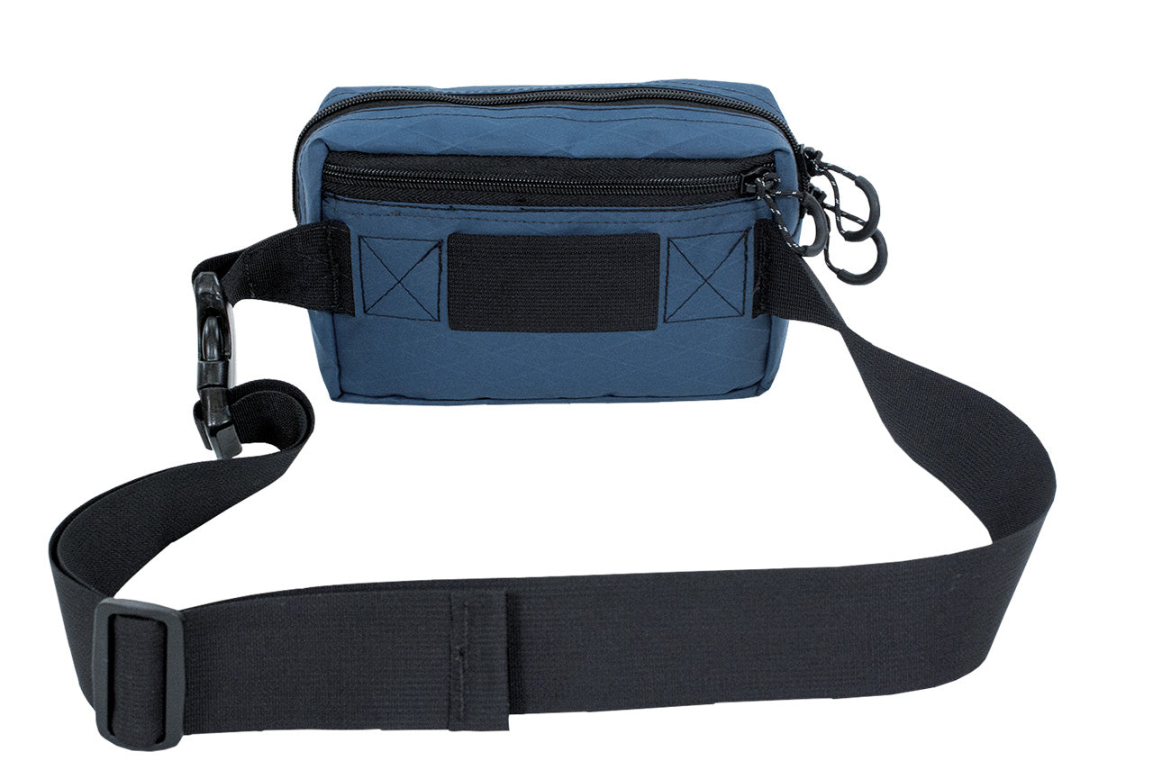 Bum Bag XL | Triple Run