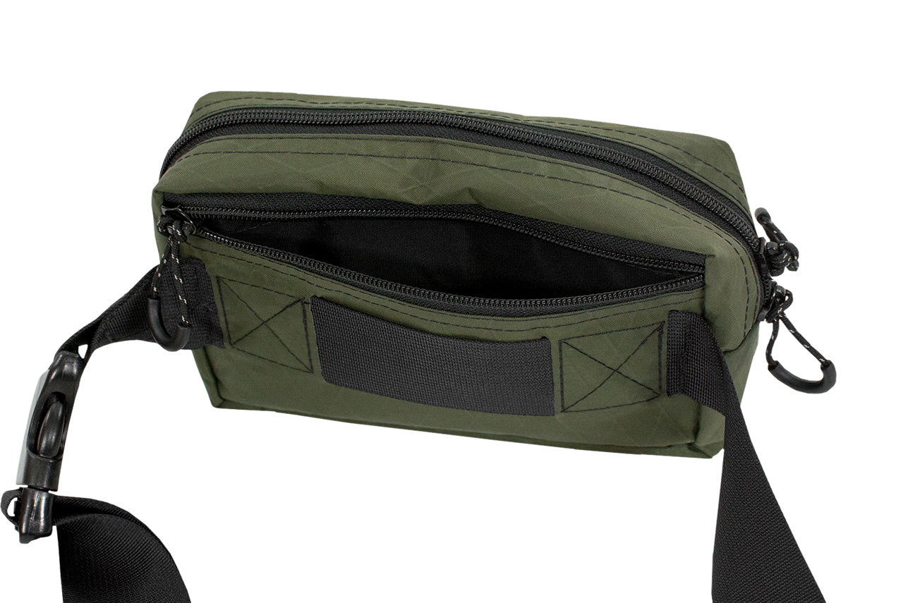 Bum Bag XL | Triple Run
