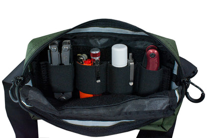Bum Bag XL | Triple Run