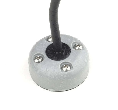 STANDARD VERTICAL CABLE ENTRY