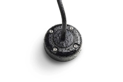 STANDARD VERTICAL CABLE ENTRY