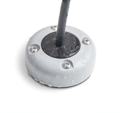 STANDARD VERTICAL CABLE ENTRY