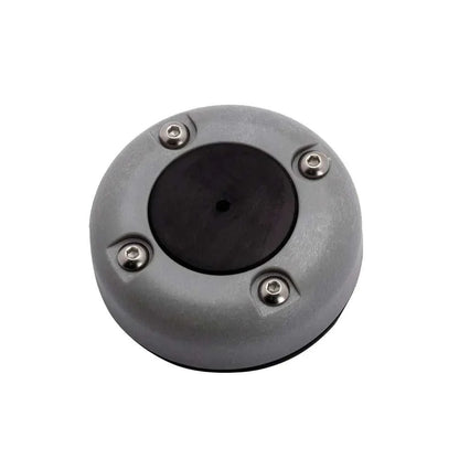 STANDARD VERTICAL CABLE ENTRY